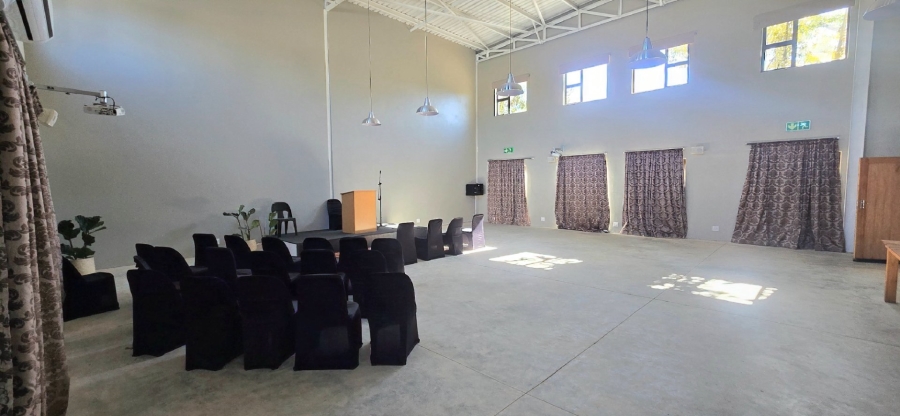 Commercial Property for Sale in Universitas Free State